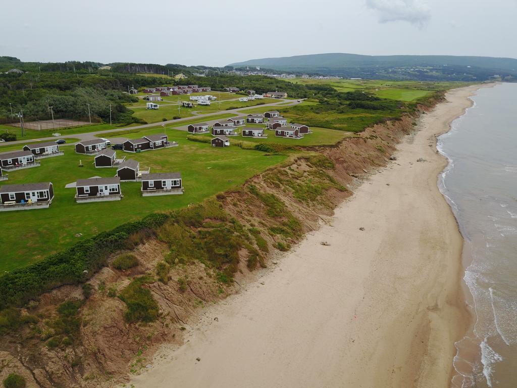 סידני Inverness Beach Village מראה חיצוני תמונה